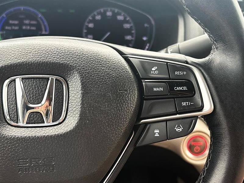 Used 2020 Honda Accord Touring image 24