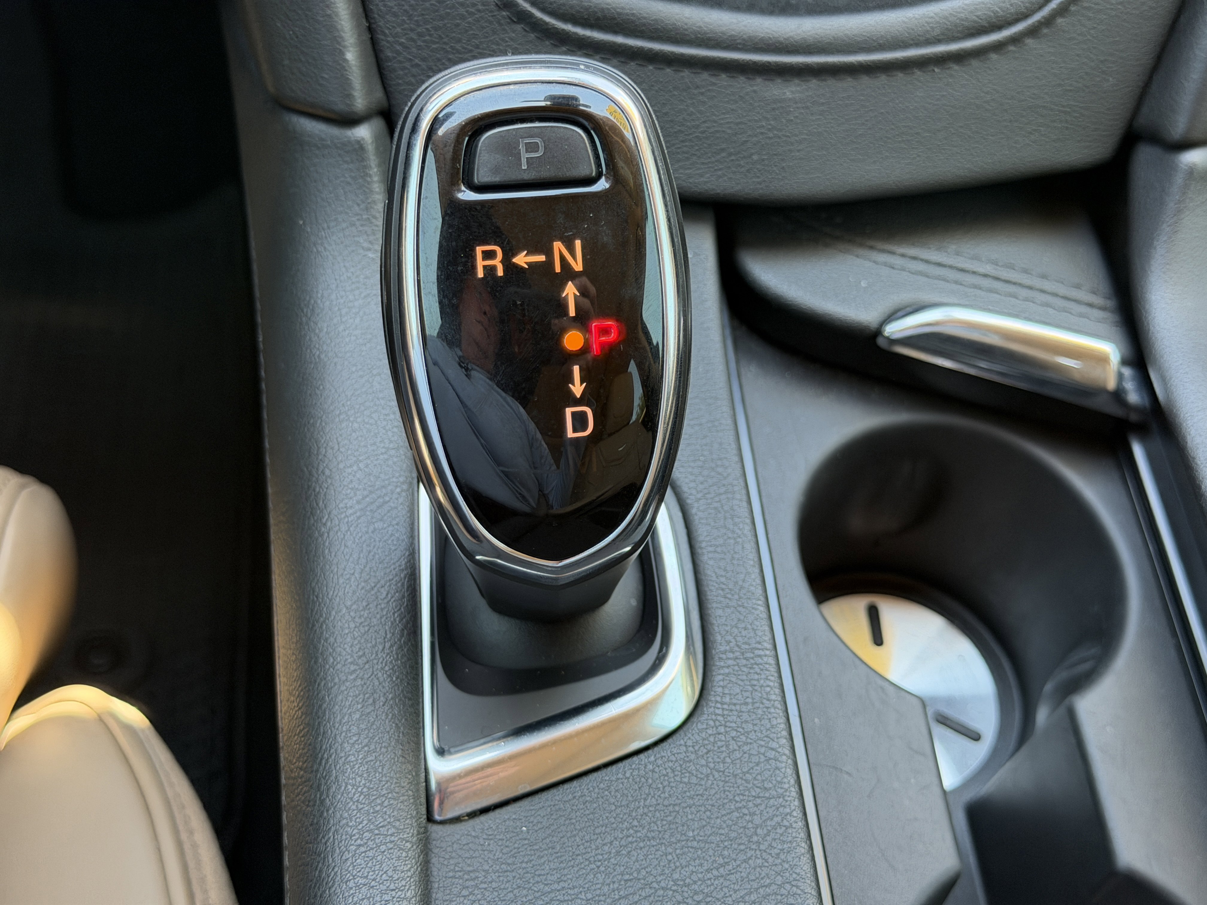 Used 2017 Cadillac XT5 Platinum AWD/4WD image 25