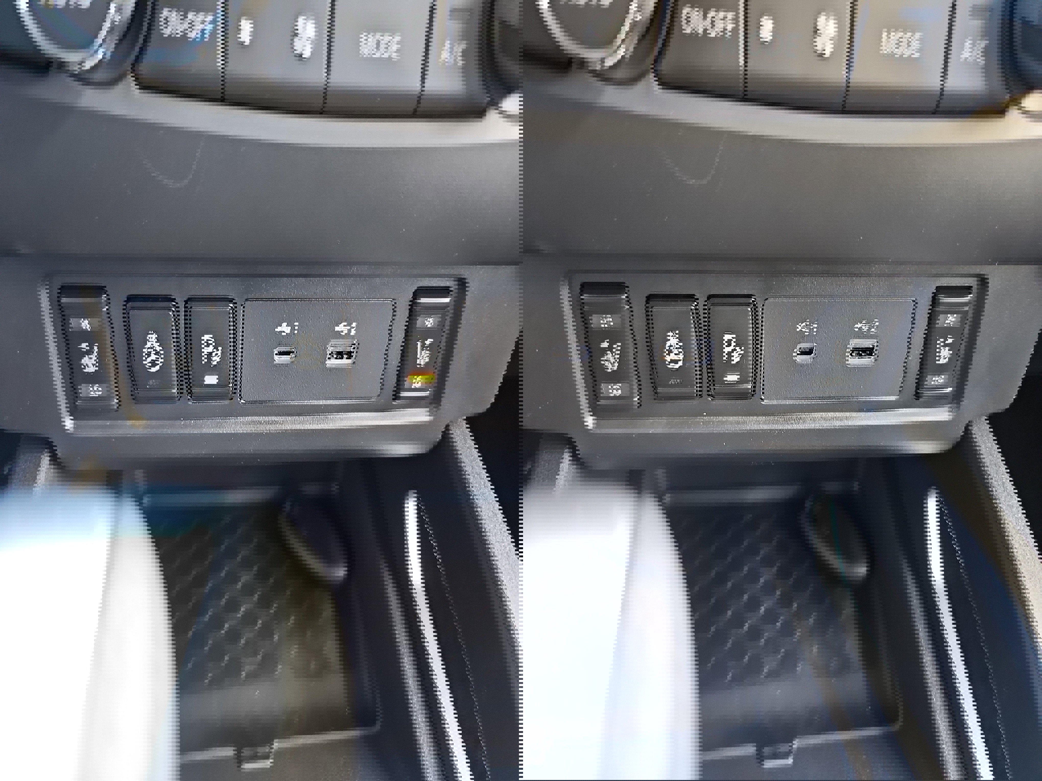 New 2026 Nissan Frontier SV w/ All-Weather Content Package image 27