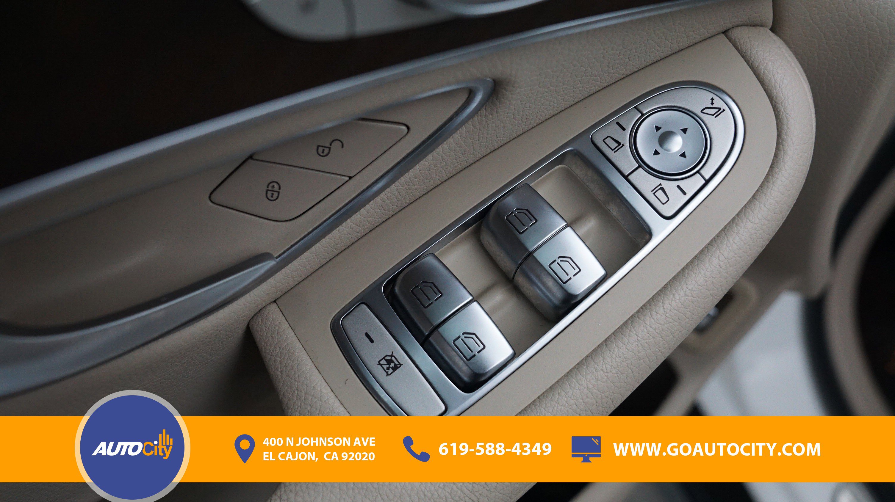 Used 2019 Mercedes-Benz GLC 350e 4MATIC image 17