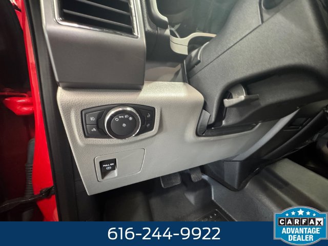 Used 2019 Ford F150 XLT AWD/4WD image 22