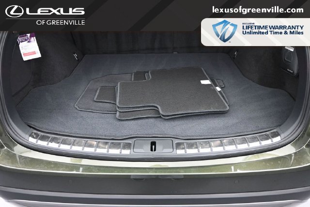 Used 2025 Lexus RX 350 Premium Plus w/ Convenience Package FWD image 27