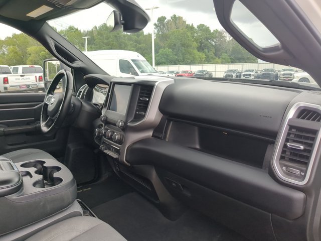 Used 2024 RAM 2500 Big Horn AWD/4WD image 21