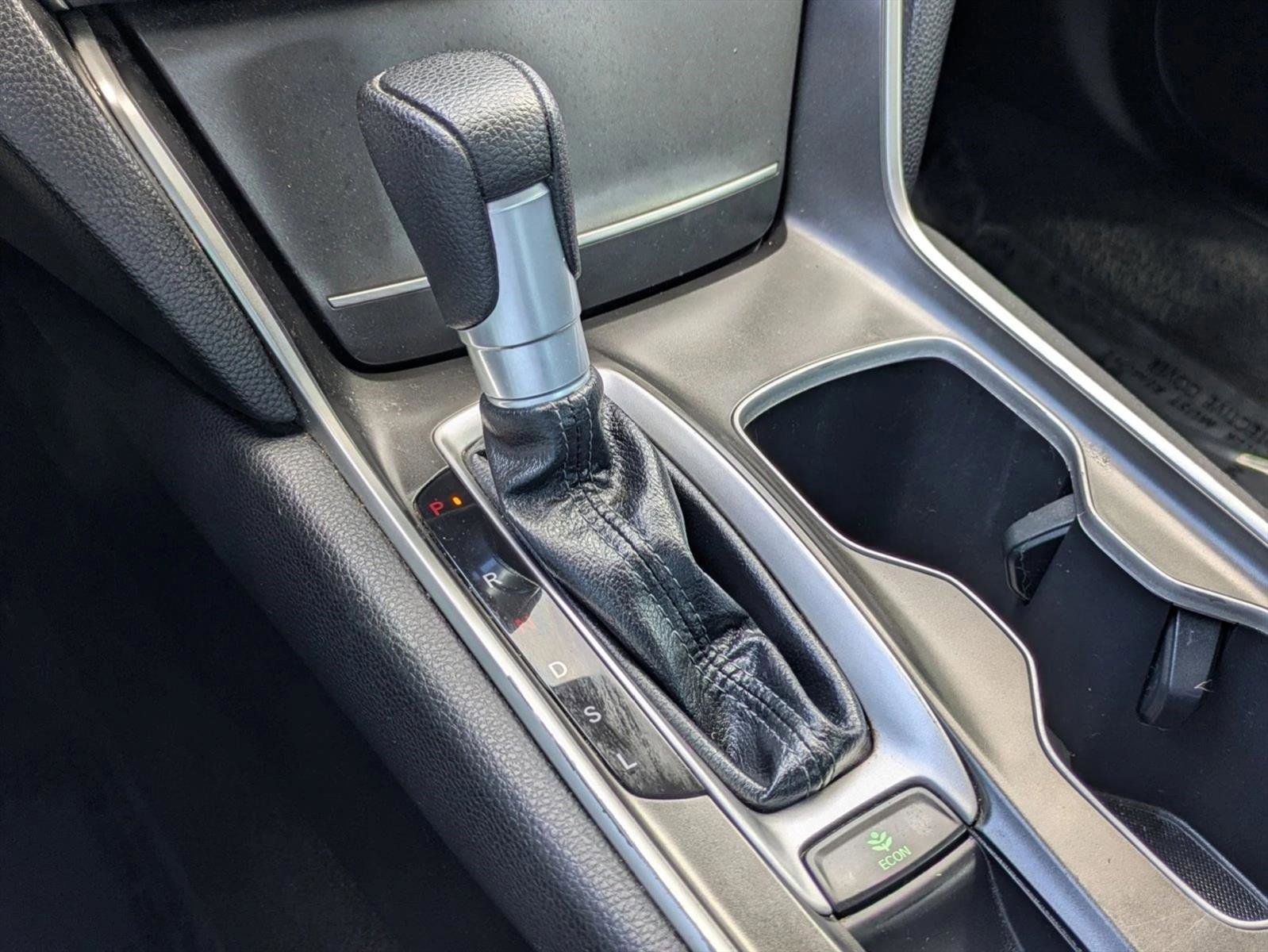 Used 2020 Honda Accord LX image 12