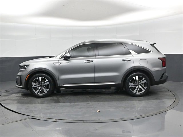 Used 2023 Kia Sorento SX Prestige image 7