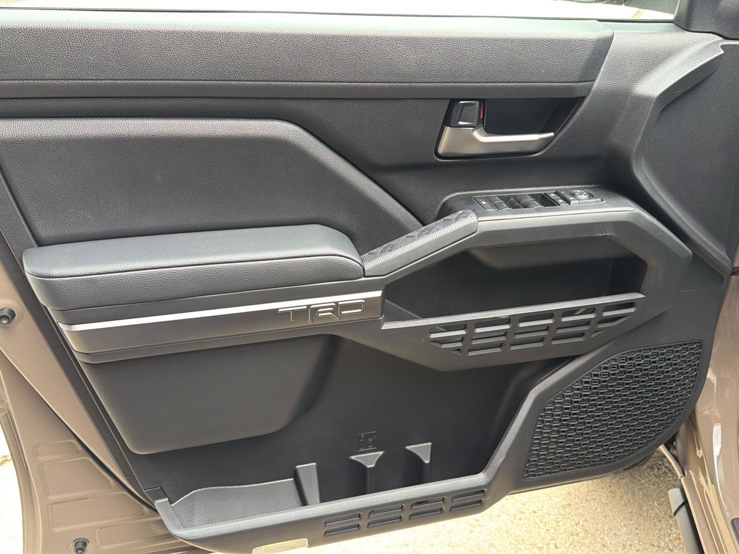 New 2026 Toyota Tacoma TRD Off-Road image 11