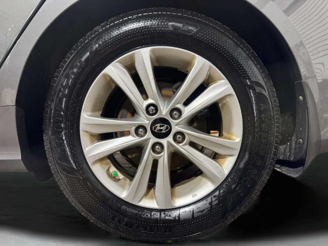 Used 2013 Hyundai Sonata GLS w/ Popular Equipment Pkg FWD image 26