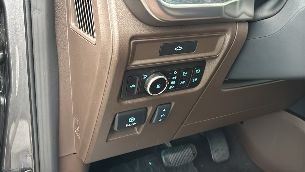 New 2026 Ford F150 King Ranch w/ Equipment Group 601A High AWD/4WD image 12