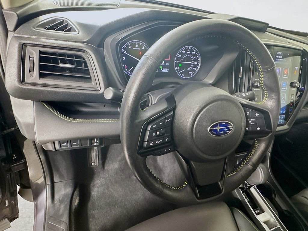 Used 2023 Subaru Ascent Onyx Edition Limited image 11