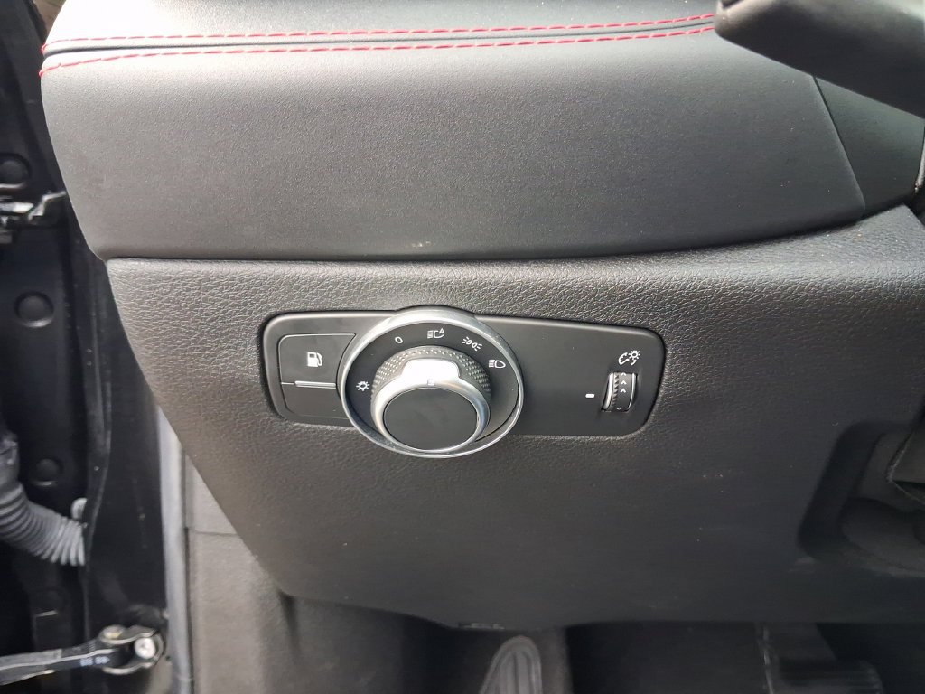 Used 2024 Dodge Hornet R/T AWD/4WD image 25