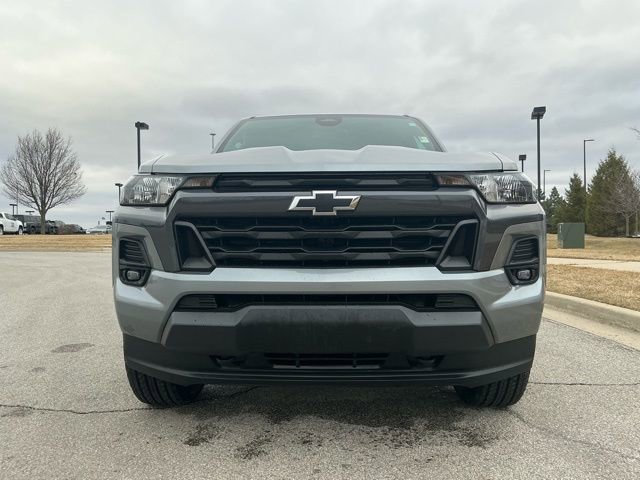 Used 2023 Chevrolet Colorado LT w/ LT Convenience Package image 8