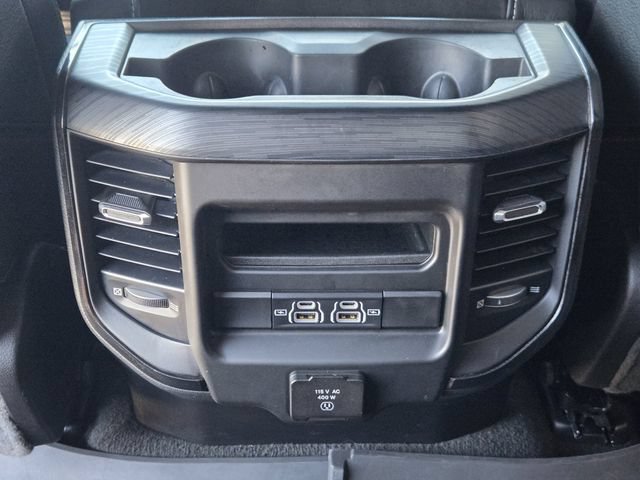 Used 2023 RAM 1500 TRX w/ TRX Level 1 Equipment Group AWD/4WD image 21