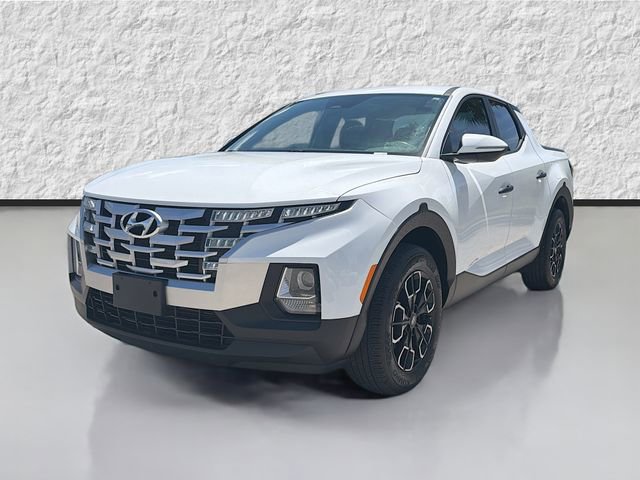 Used 2022 Hyundai Santa Cruz SEL image 7