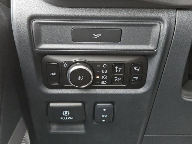 New 2026 Ford F150 Tremor AWD/4WD image 19