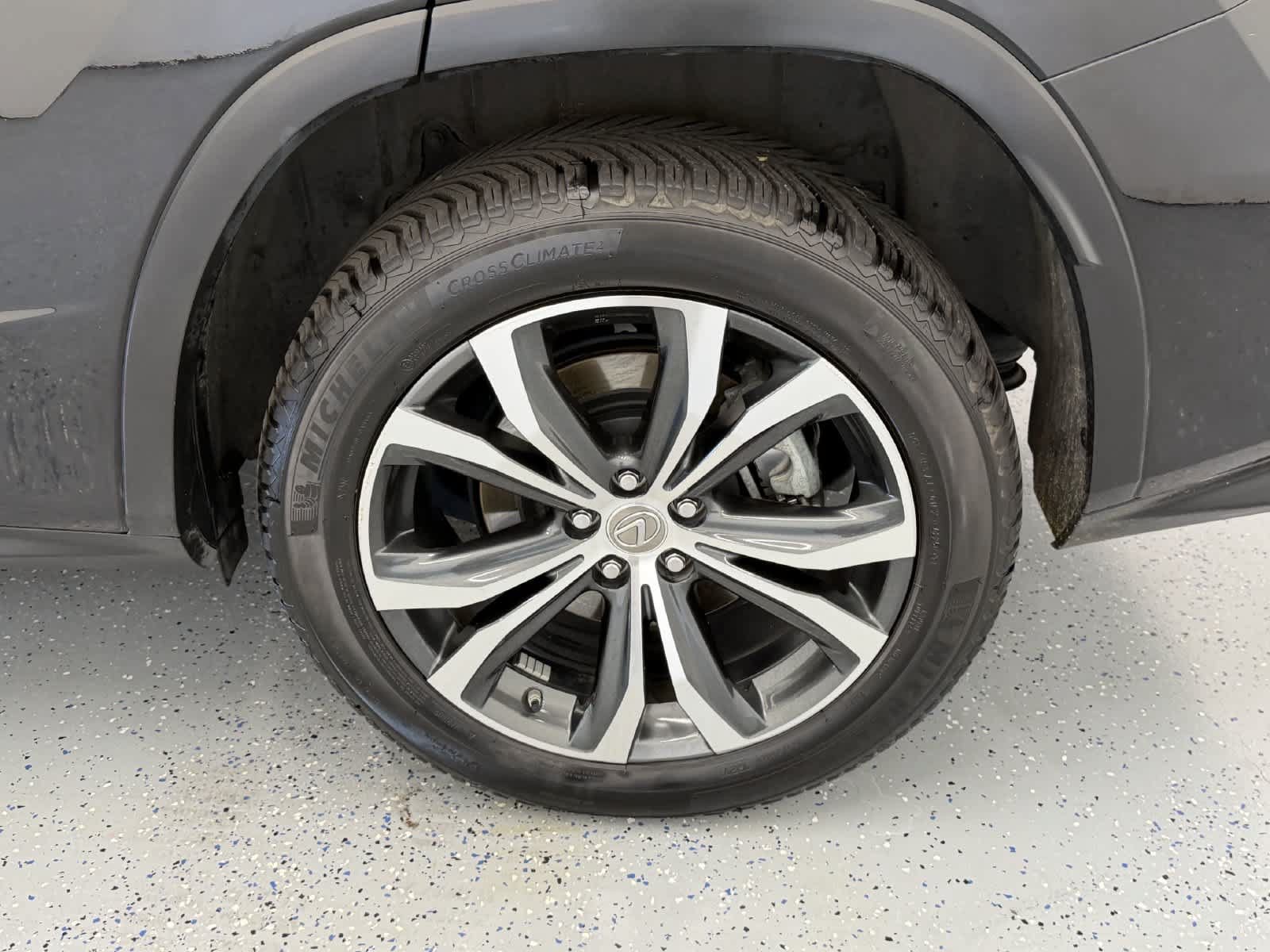 Used 2016 Lexus RX 350 AWD w/ Premium Package image 27