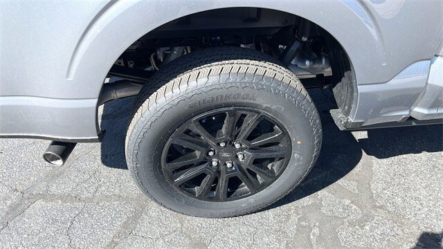 New 2025 Ford F150 Platinum AWD/4WD image 19