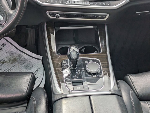 Used 2020 BMW X5 xDrive40i w/ Convenience Package image 20