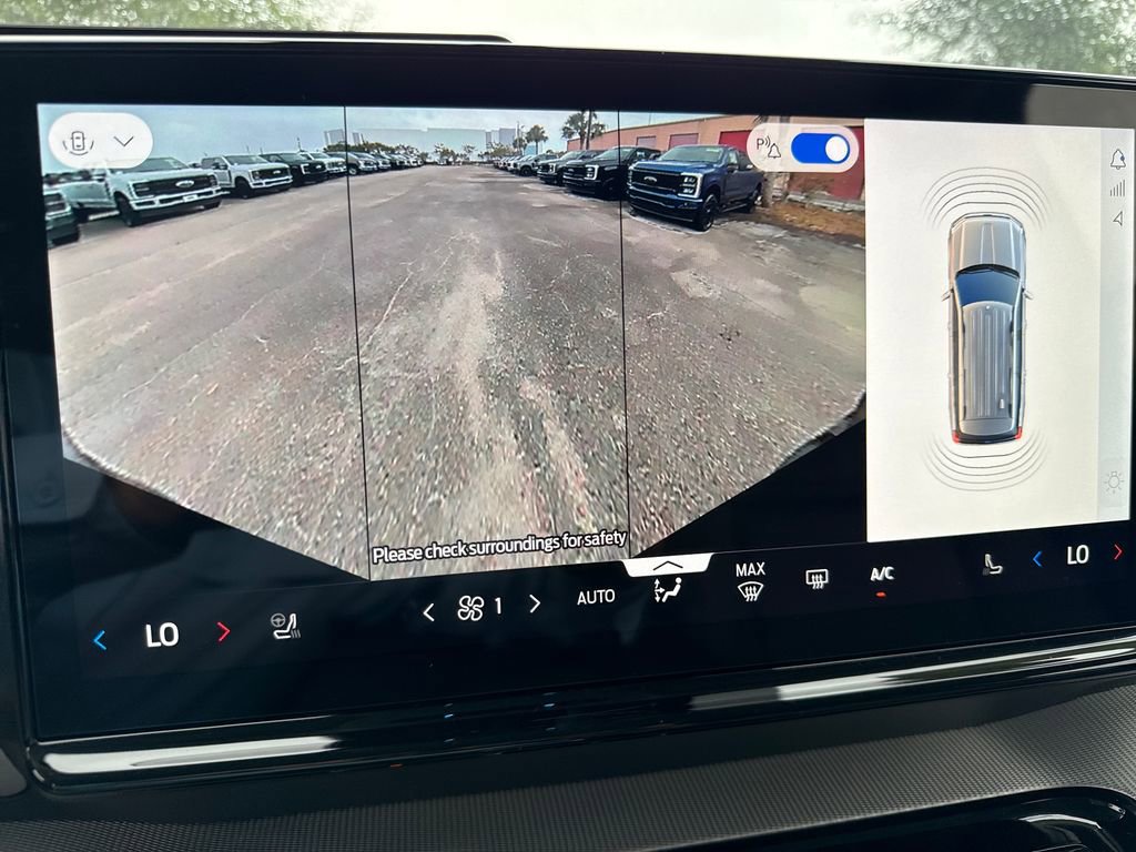 New 2026 Ford Expedition Max Active image 25