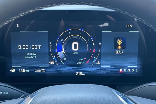 New 2026 Chevrolet Equinox LT image 33