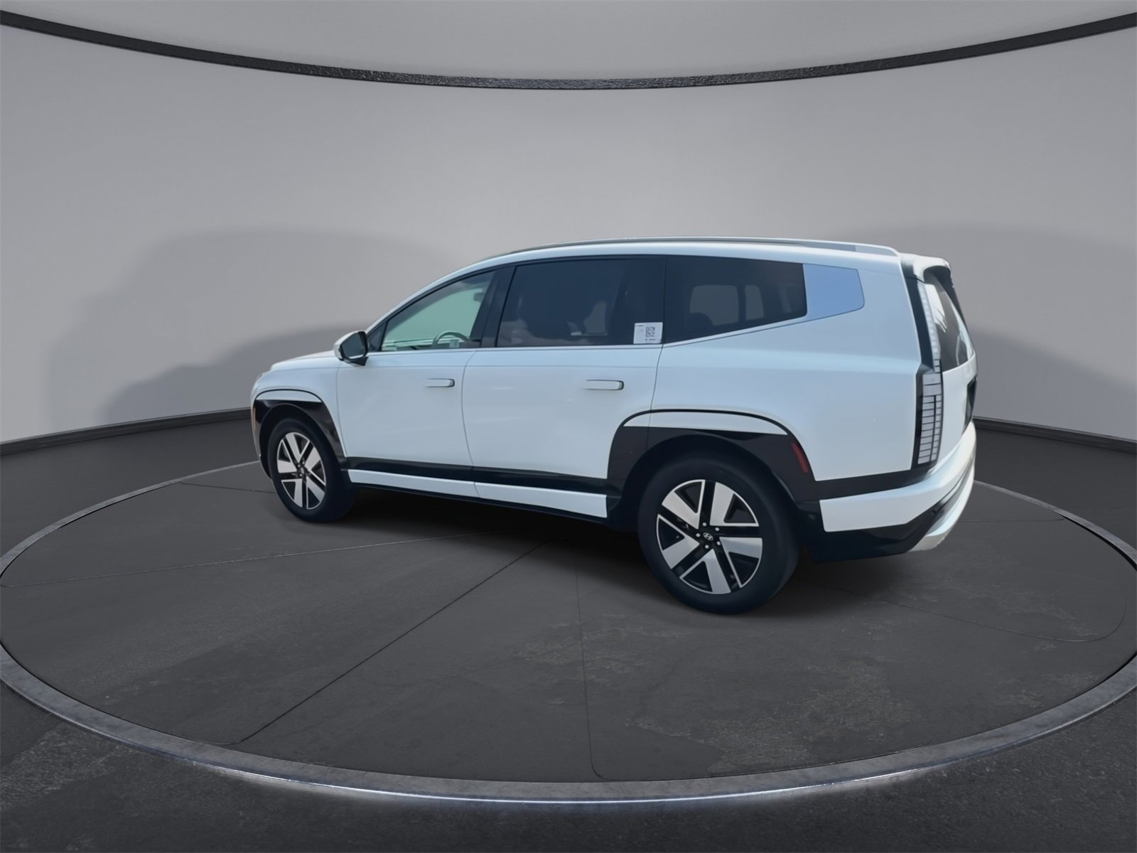 New 2026 Hyundai Ioniq 9 SEL image 6