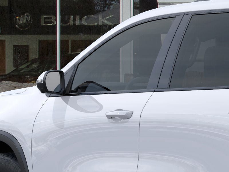 New 2026 GMC Acadia AT4 w/ Luxury Package AWD/4WD image 12