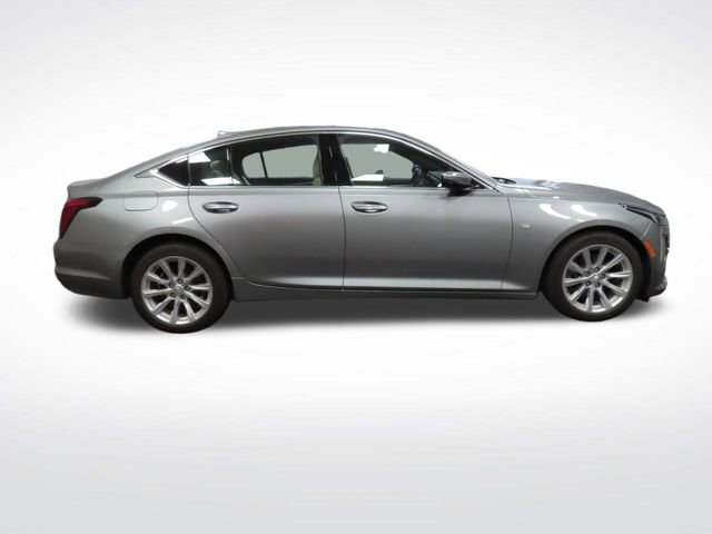 Used 2023 Cadillac CT5 Luxury RWD image 6
