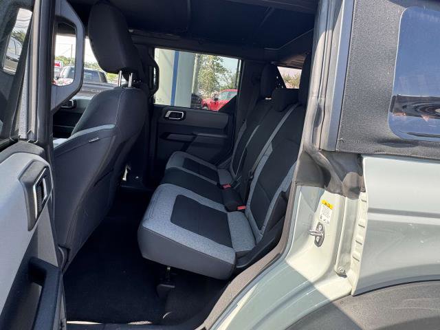 Used 2022 Ford Bronco Big Bend image 29