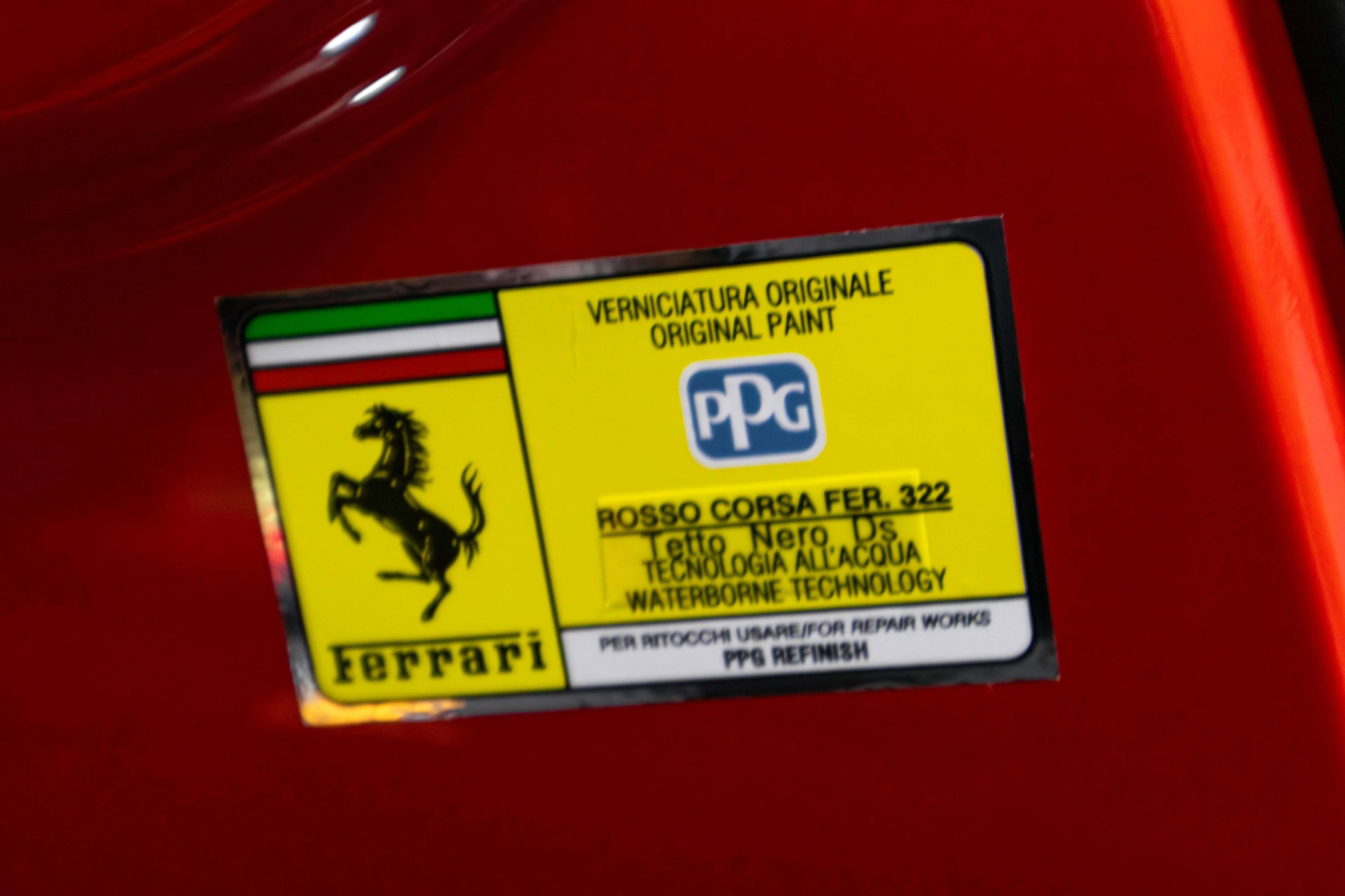 Certified 2023 Ferrari F8 Tributo image 46