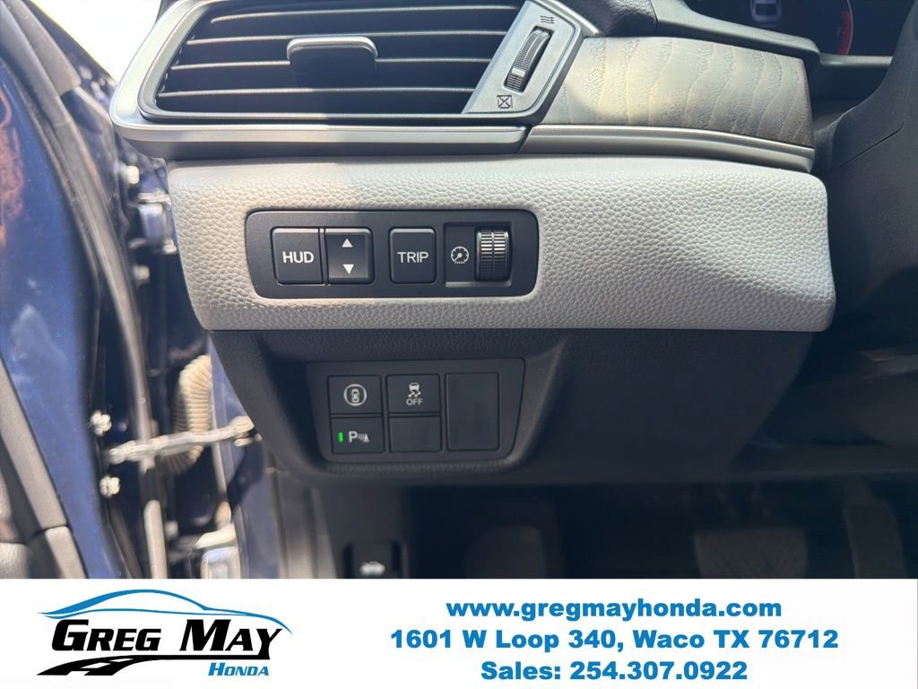 Used 2018 Honda Accord Touring image 20