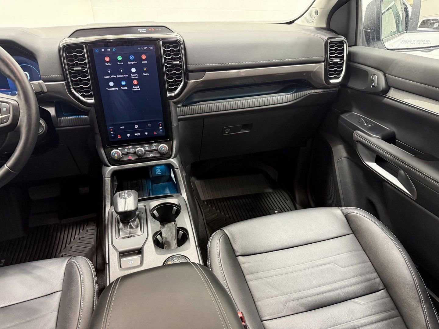 Used 2024 Ford Ranger Lariat image 44