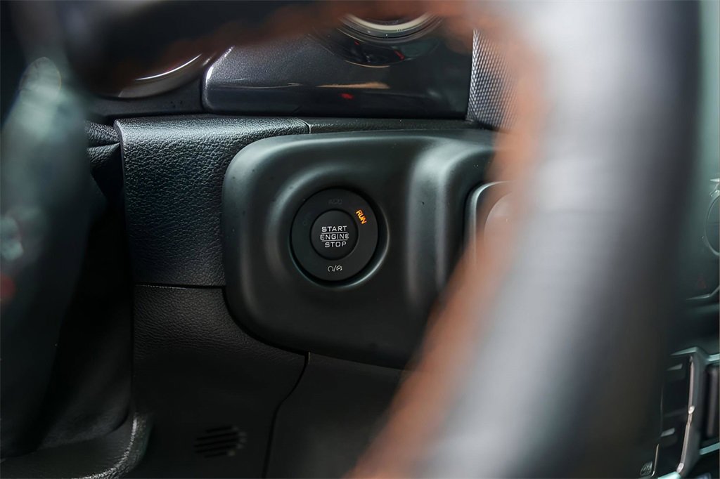 Used 2021 Jeep Wrangler Unlimited Rubicon w/ Xtreme Recon 35" Tire Package image 22