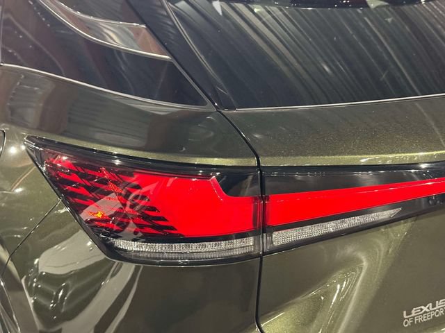 Certified 2025 Lexus RX 350 Premium w/ Convenience Package AWD/4WD image 14