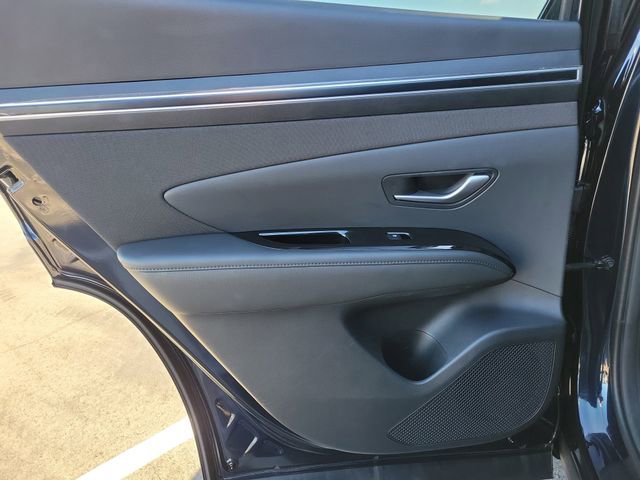 Used 2023 Hyundai Tucson SEL image 16