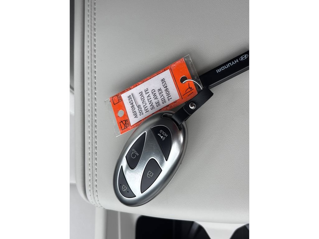 New 2026 Hyundai Santa Fe SE image 22