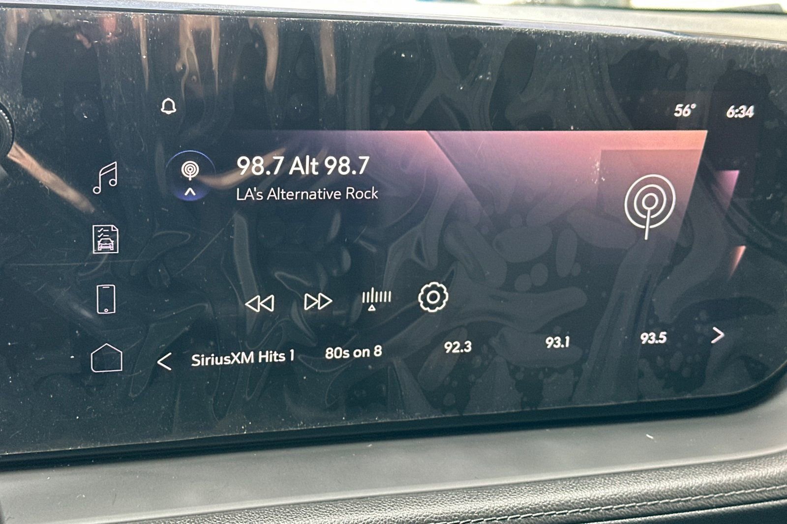 Certified 2024 Buick Encore GX Preferred image 25