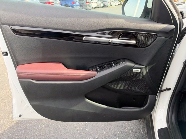 Certified 2022 Kia Seltos SX w/ Sunroof Package AWD/4WD image 30