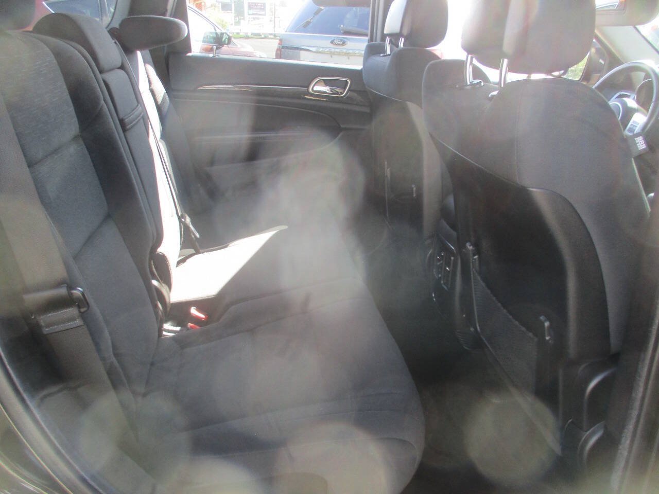 Used 2012 Jeep Grand Cherokee Laredo AWD/4WD image 38