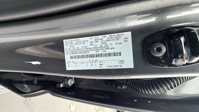 New 2026 Ford F250 Lariat image 36