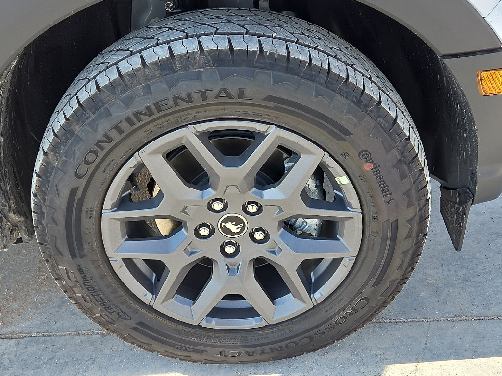 New 2026 Ford Bronco Sport Big Bend AWD/4WD image 11