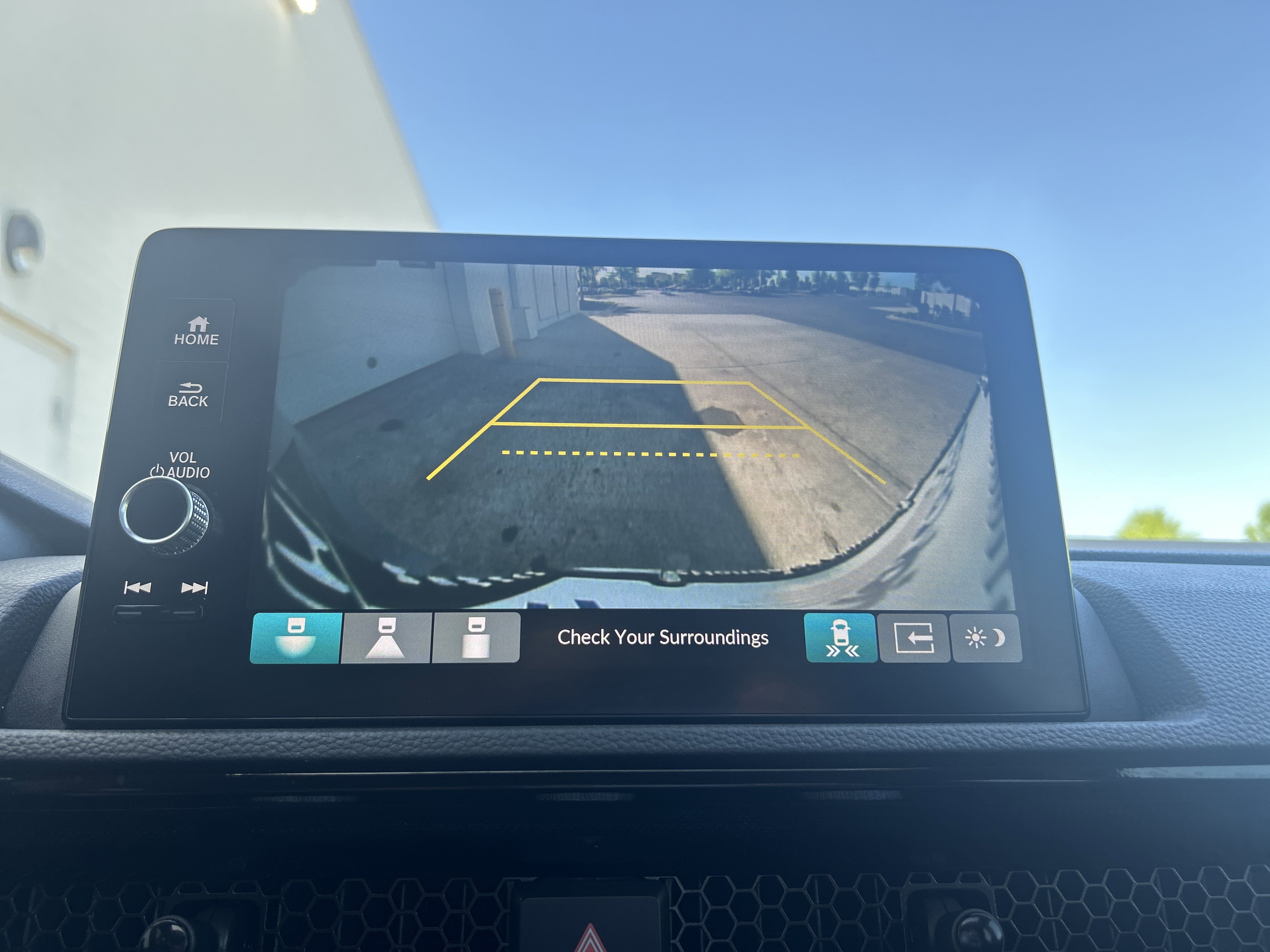 Certified 2025 Honda CR-V EX-L image 14