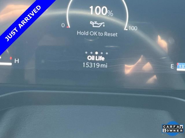 Certified 2025 Jeep Grand Cherokee L Summit image 42