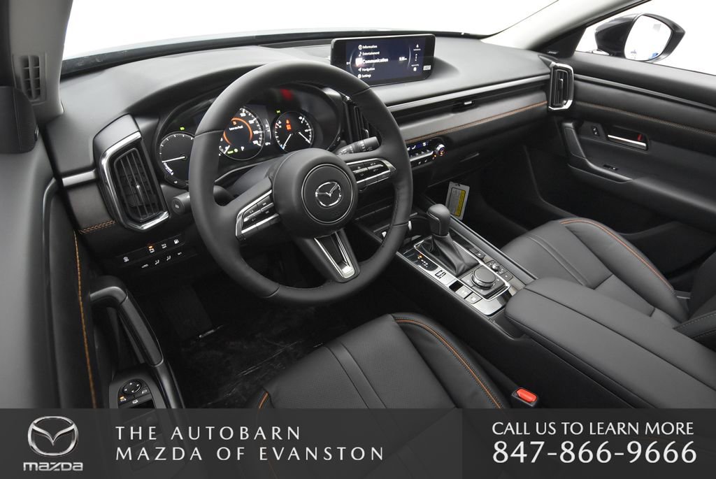 New 2026 MAZDA CX-50 2.5 Hybrid w/ Weather Package image 29