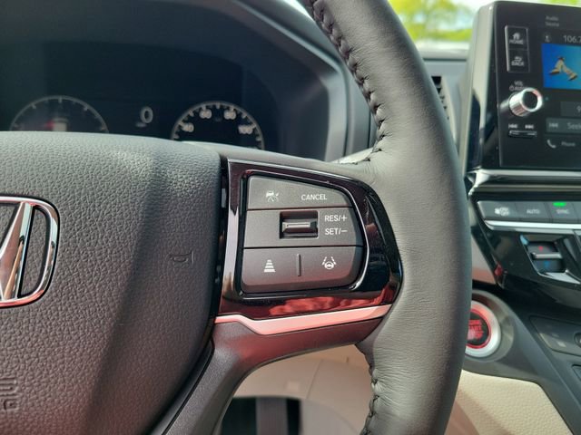 New 2026 Honda Odyssey EX-L image 19