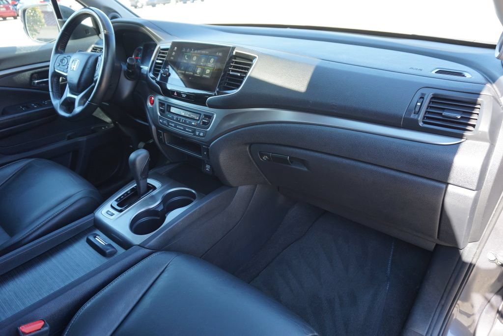 Used 2019 Honda Pilot EX-L image 32