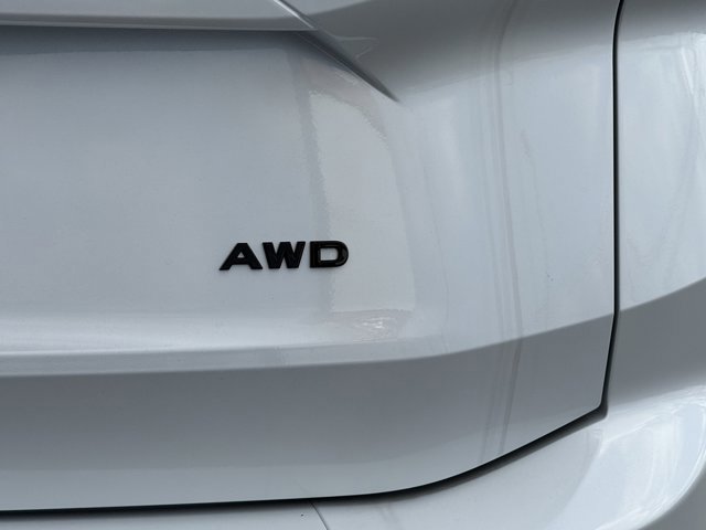 New 2026 Nissan Rogue SV image 9