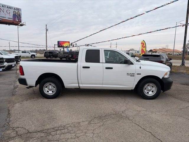Used 2021 RAM 1500 Tradesman w/ Popular Equipment Group image 7