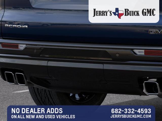 New 2027 GMC Acadia Denali Ultimate FWD image 16