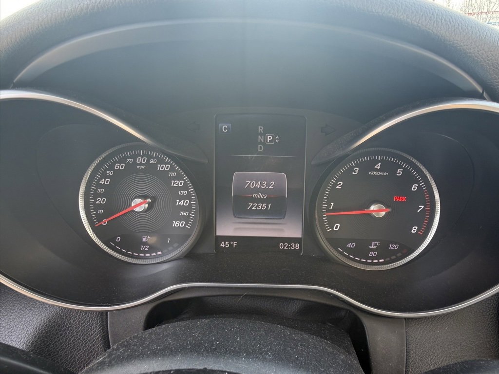 Used 2015 Mercedes-Benz C 300 Sedan image 22