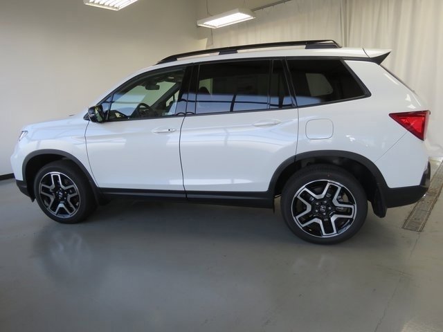 Used 2023 Honda Passport Elite image 26