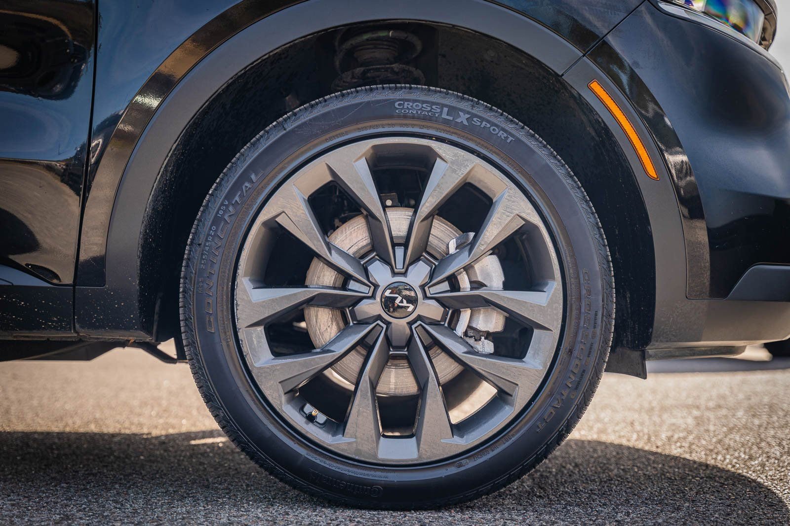 Used 2023 Kia Sorento X-Line EX image 9